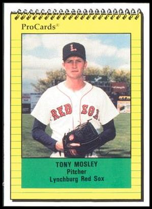 1194 Tony Mosley